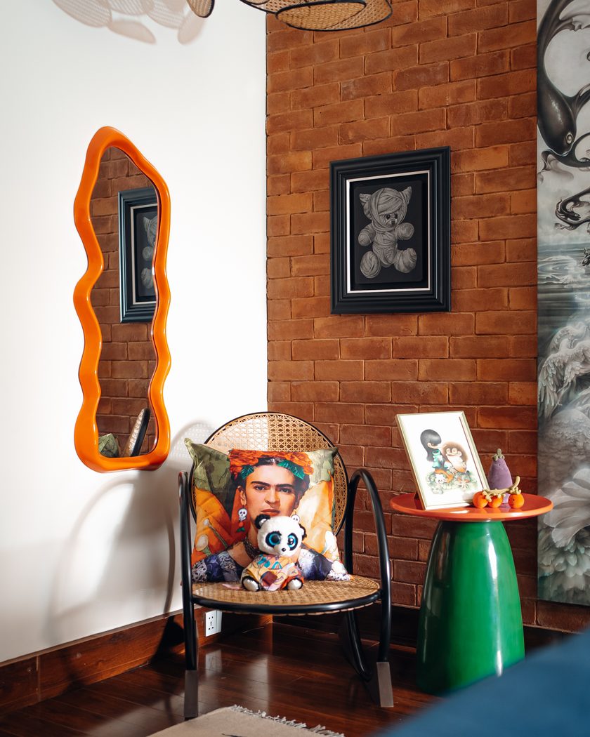 The Artful Lounge, photograph 4