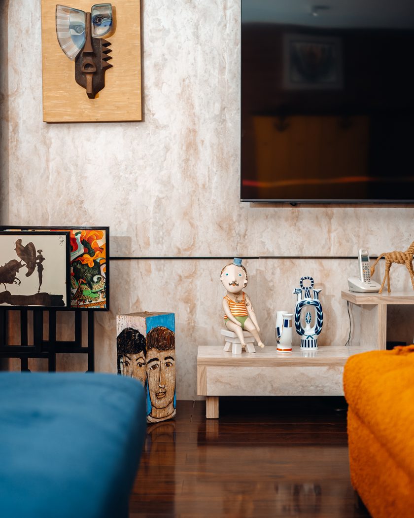 The Artful Lounge, photograph 5