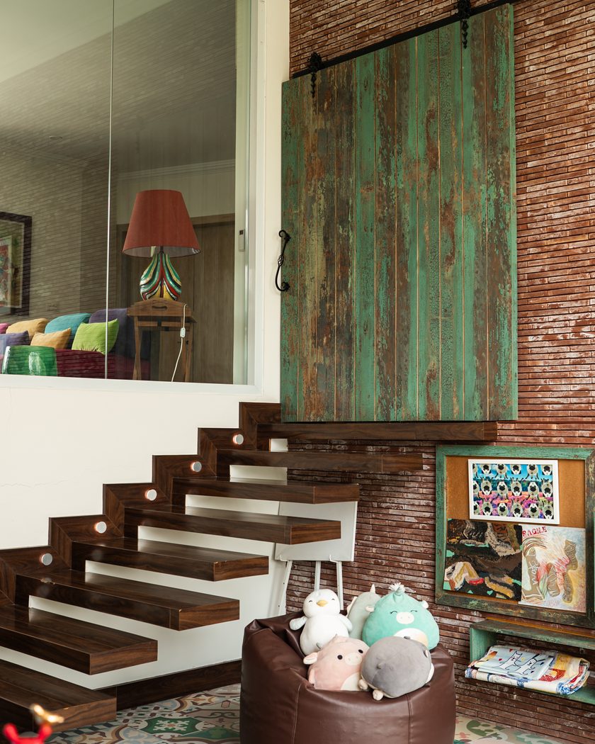 The Eclectic Studio, photograph 5