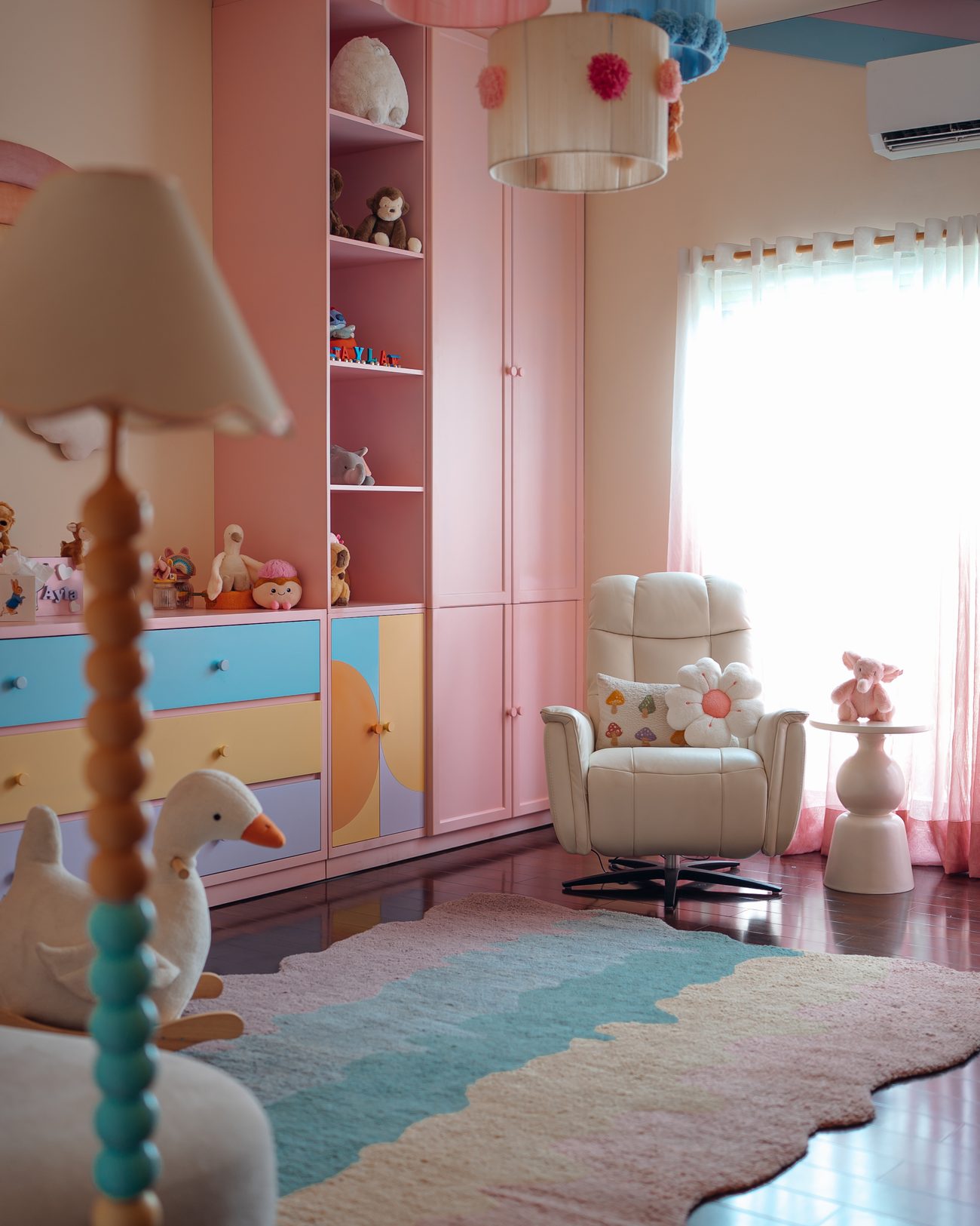 The Dreamscape Nursery, view 1