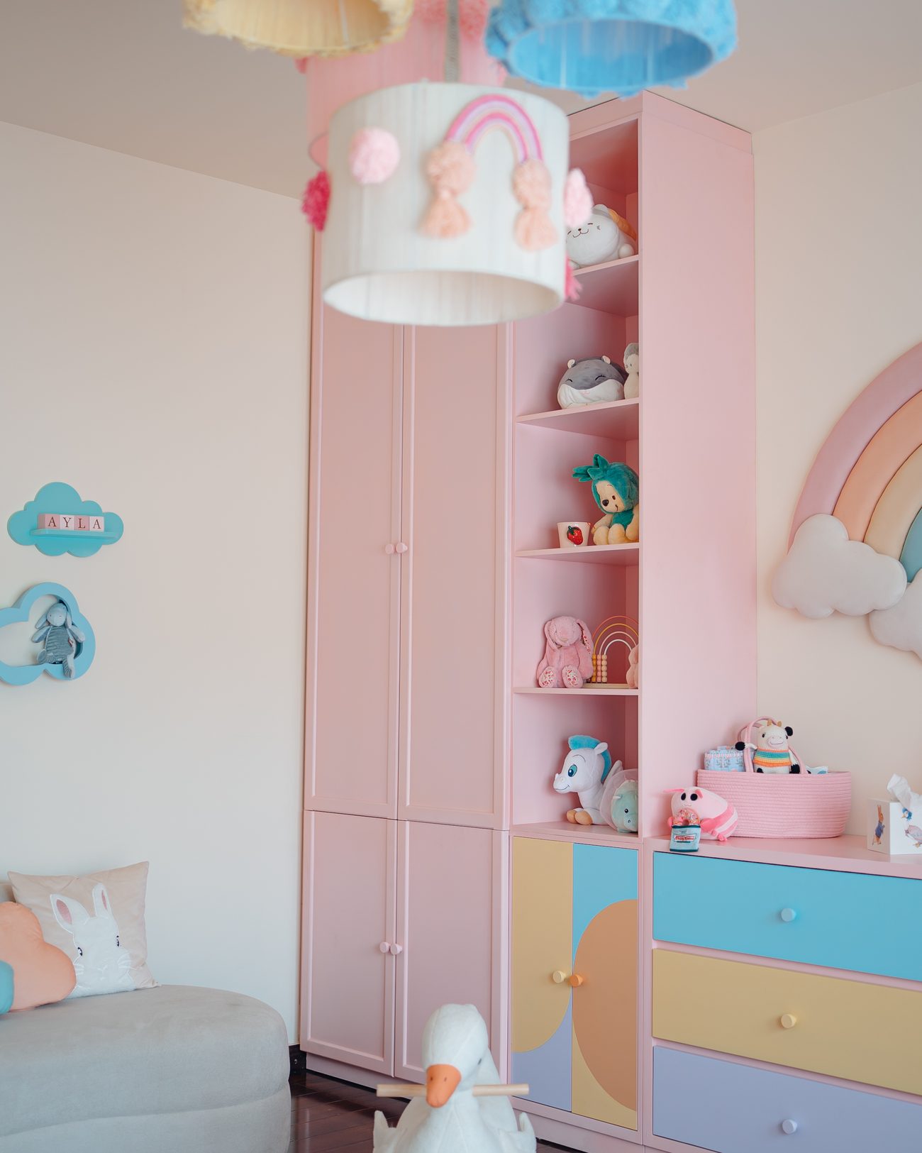 The Dreamscape Nursery, view 2