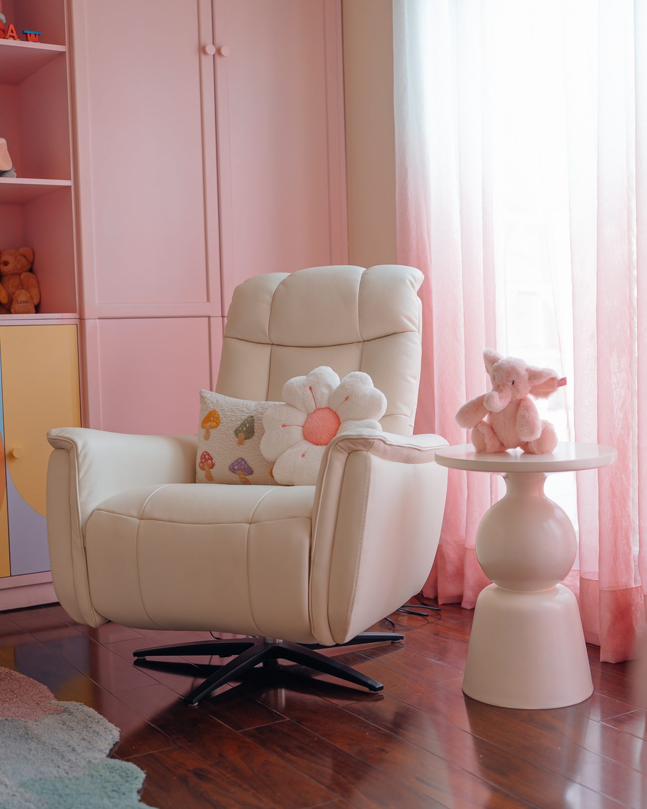 The Dreamscape Nursery, view 5
