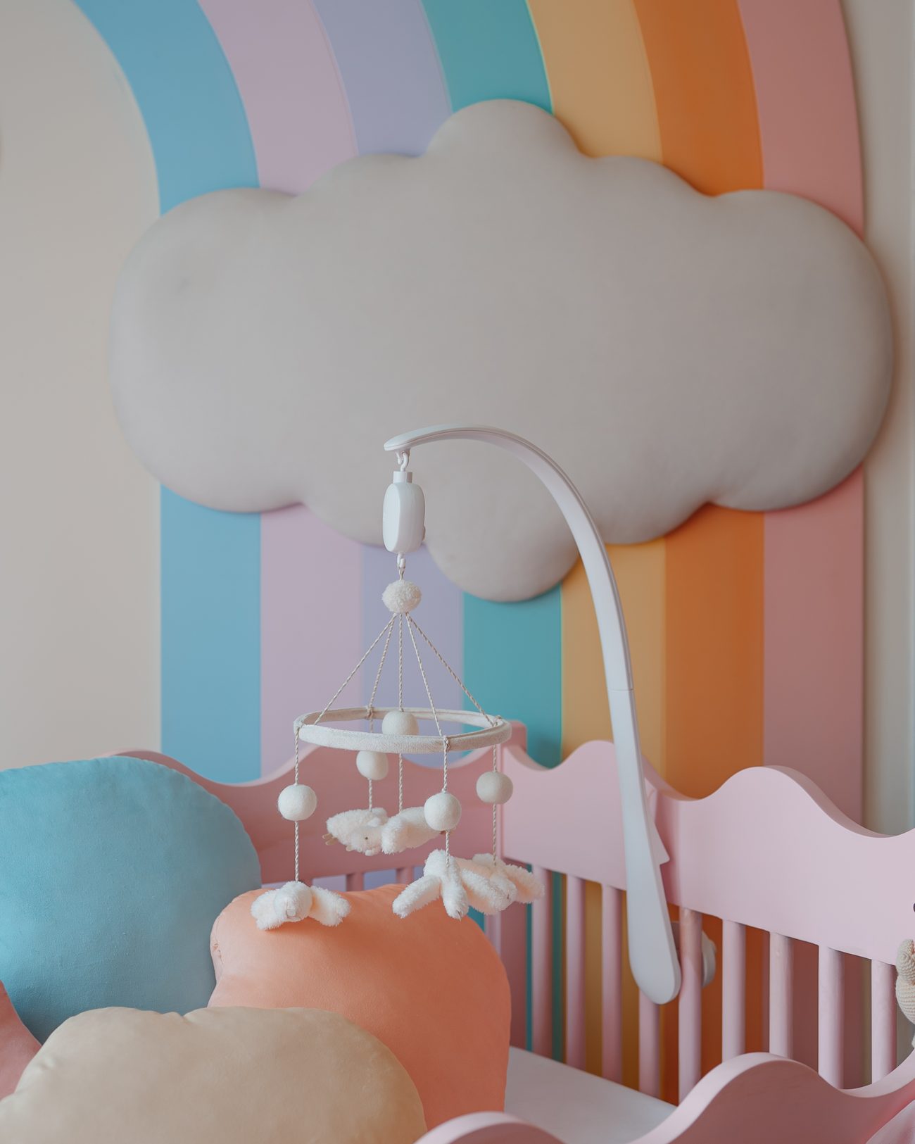 The Dreamscape Nursery, view 8